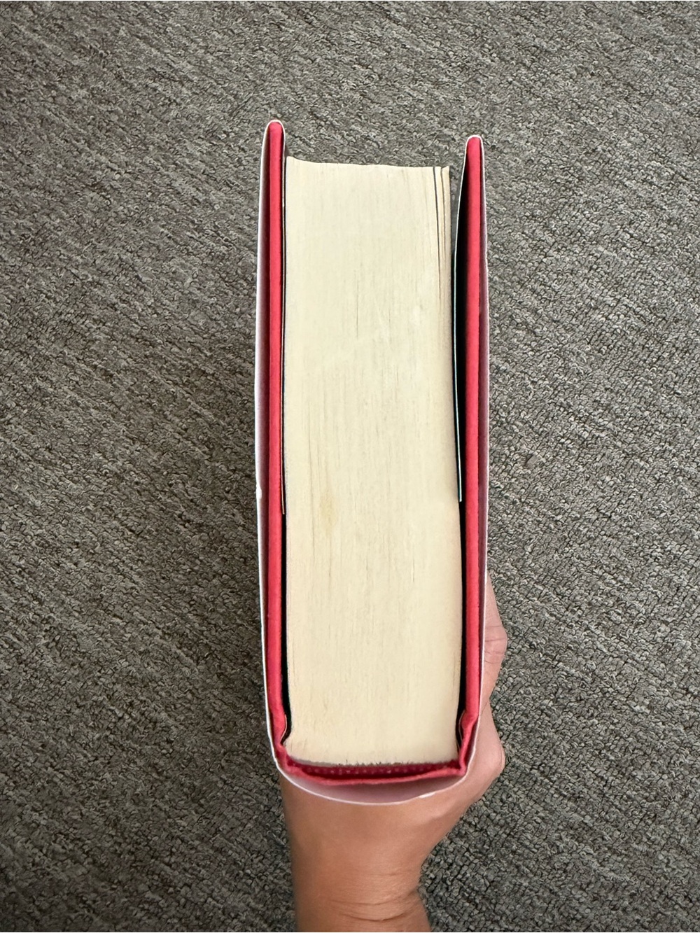 Allegiant by Veronica Roth - Picture 5 of 6